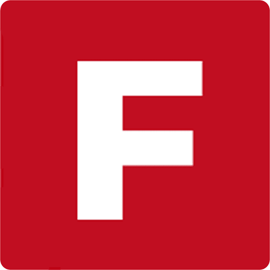 F