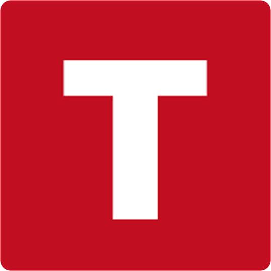 T