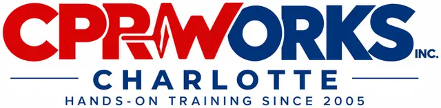 CPR Works of Charlotte