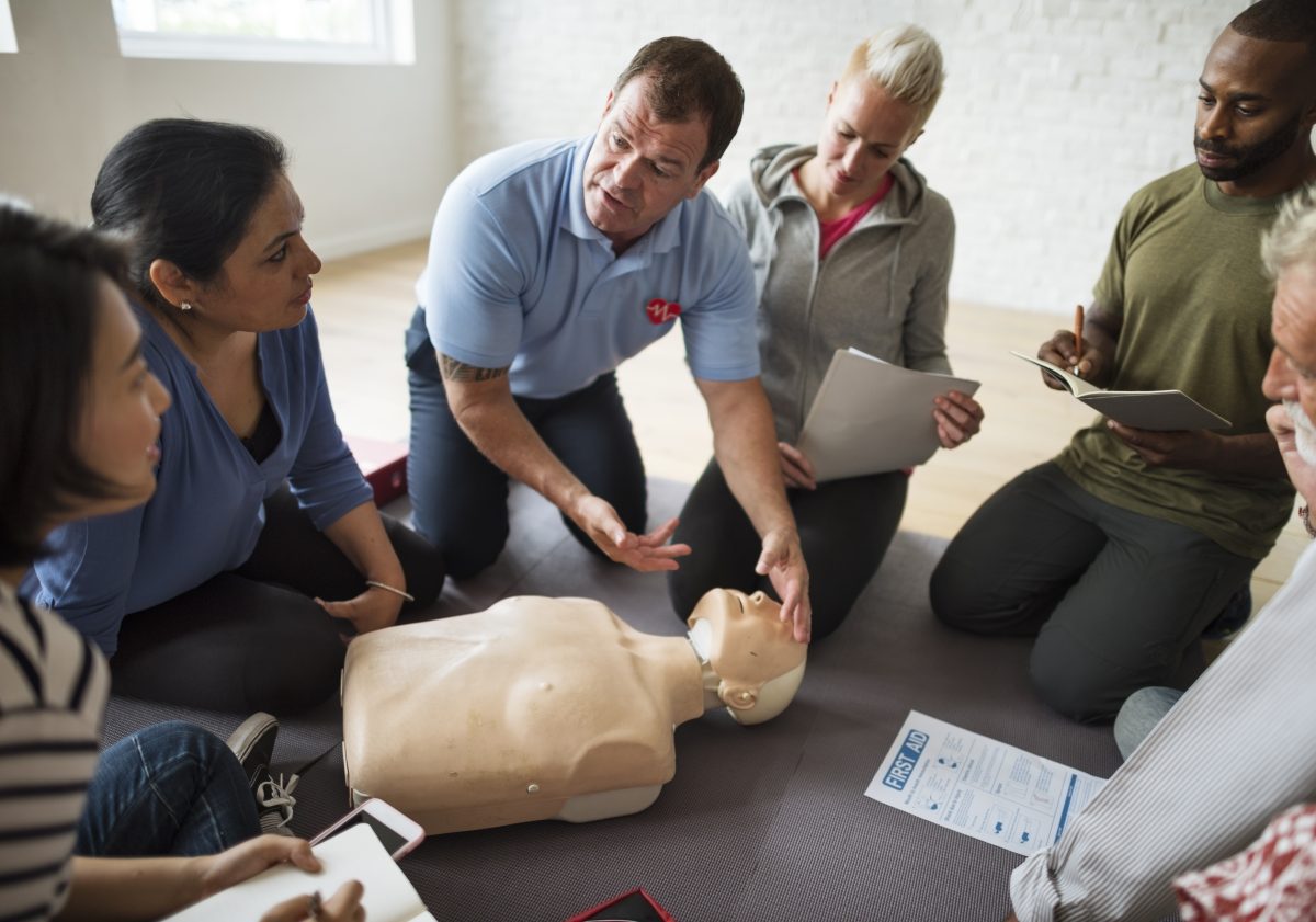 CPR Works Homepage Charlotte CPR Certification CPR Classes BLS ACLS