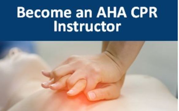 BLS Instructor Courses. American Heart Association.