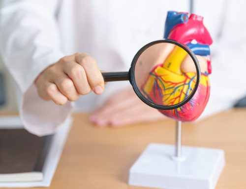 Valvular Heart Disease: Let’s Get to Know It
