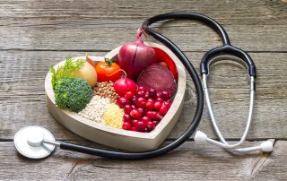 Heart-Healthy Food Choices