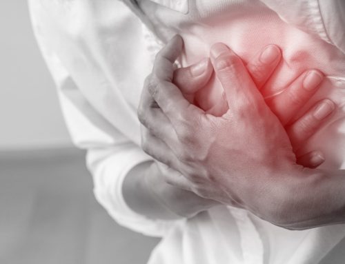 Cardiac Arrest vs. Heart Attack. Knowing the Difference.