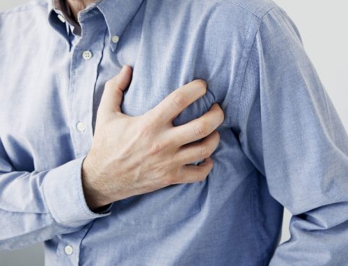 Heart Attacks in Your Family History Could Put You at Higher Risk