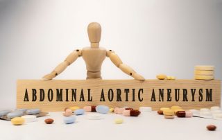 Abdominal Aortic Aneurysms with Psoriasis