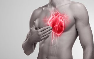Stroke and Heart attack Prevention