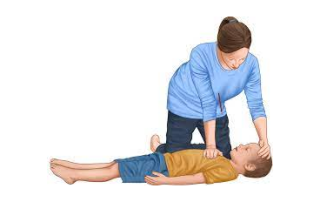 CPR in Children