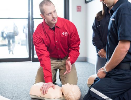 American Heart Association Instructor Courses
