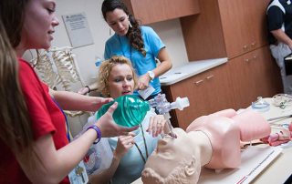 The Significance of ACLS Training