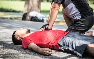 The Importance of Bystanders in CPR Emergencies