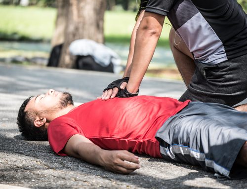 The Importance of Bystanders in CPR Emergencies