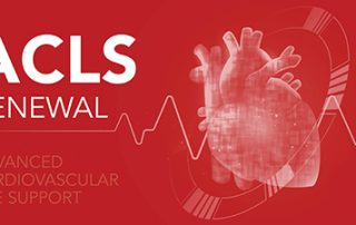 Adult Advanced Cardiovascular Life Support