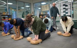 Importance of Using CPR Manikins