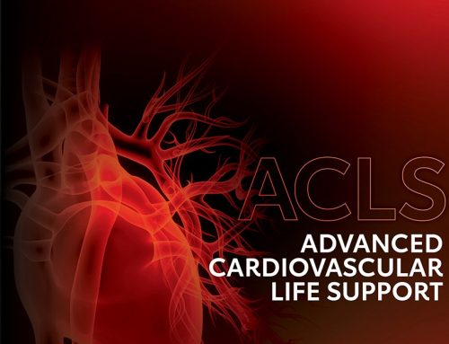 Emergency Department Physicians’ Use of ACLS: An Essential Lifesaving Ability