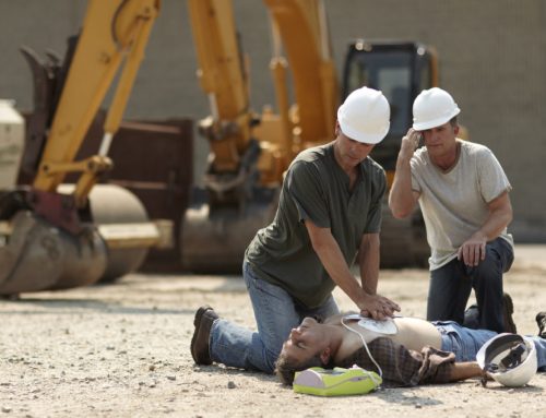 CPR for Office Workers: An Essential Skill for Workplace Safety