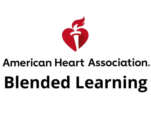 AHA Blended Training: A Flexible Approach to Lifesaving Skills