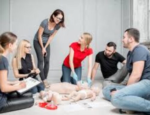 CPR Works of Charlotte: A National AHA Training Center Welcomes New Instructors