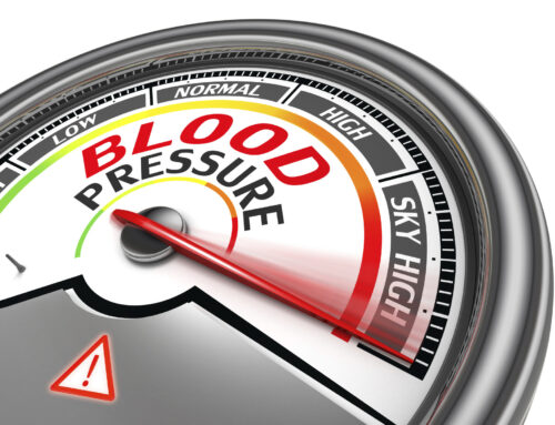 The Silent Danger of High Blood Pressure and How to Avoid It