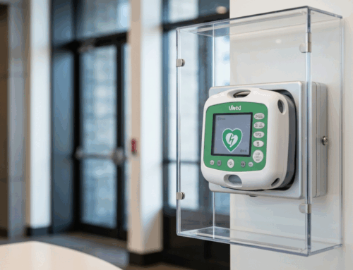 The Definitive 2025 Buyer’s Guide: Your Local AED comparison chart Charlotte