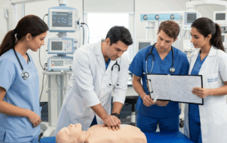 PALS Certification Charlotte