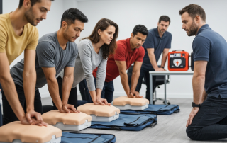 Charlotte CPR Certification