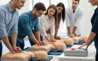CPR Certification Charlotte