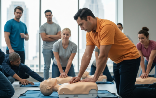 Charlotte CPR Certification