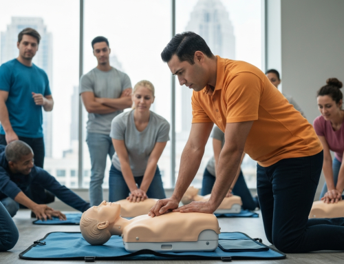 CPR Works Charlotte: Your Trusted Source for Comprehensive Charlotte CPR Certification