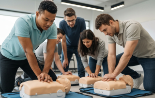 Charlotte CPR Certification