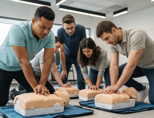 Your Complete Guide to Charlotte CPR Certification: Expert Training by CPR Works Charlotte