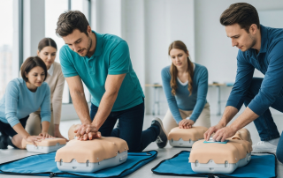 CPR Classes & Certification in Charlotte, NC