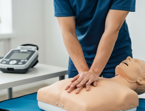 CPR Works Charlotte: Elevate Your Skills with CPR Classes & Certification in Charlotte, NC