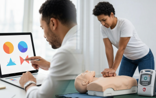 eLearning and Blended Learning Courses