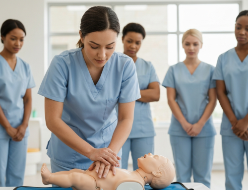 Essential State-by-State CPR Certification Requirements for Daycare & Childcare: Protect Every Child