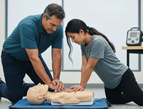 CPR Works Charlotte: Your Go-To for Expert Harrisburg CPR Training & Certification