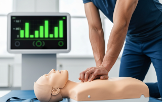Evidence-based CPR Instruction