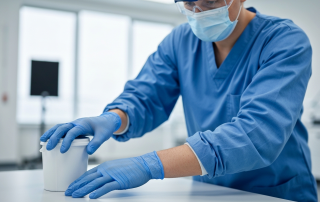 OSHA Bloodborne Pathogens Training