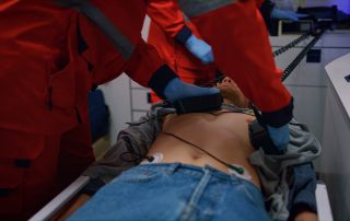 BLS Certification for Healthcare Professionals